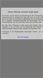 Mobile Screenshot of blah.tamagothi.de
