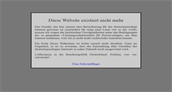 Desktop Screenshot of hannover.tamagothi.de